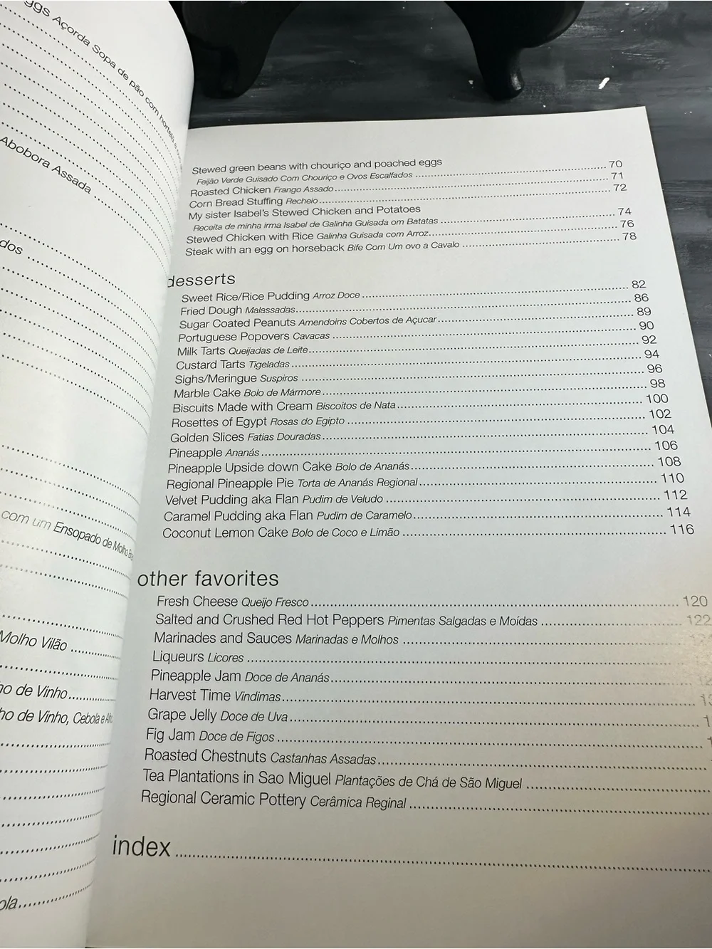 Azorean cooking From my table to yours by Maria Lawton cookbook